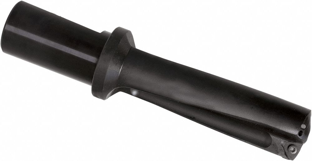 Indexable Insert Drill