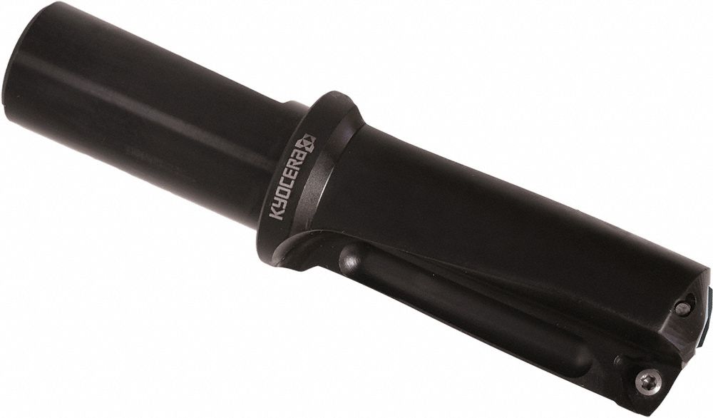 Indexable Insert Drill