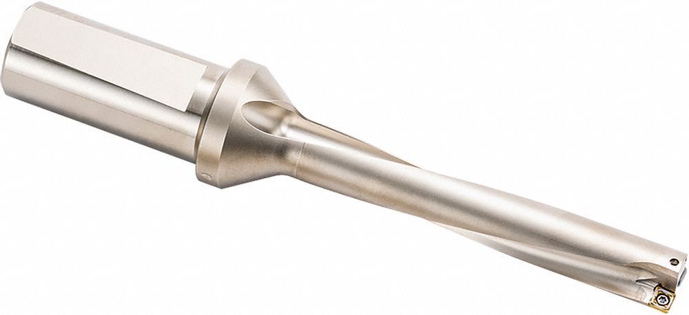 Indexable Insert Drill