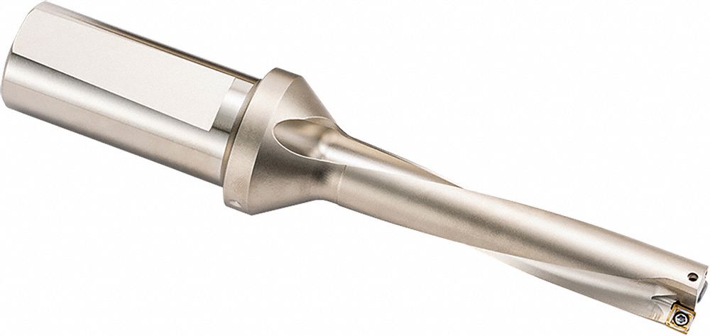 Indexable Insert Drill