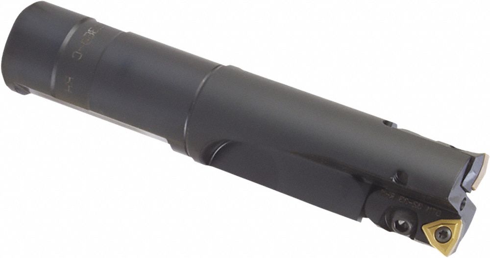 Indexable Insert Drill