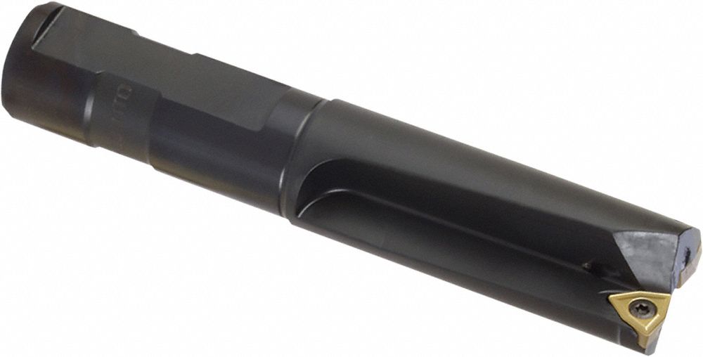 KYOCERA, Indexable Insert Drill 61MN38CD1178 Grainger