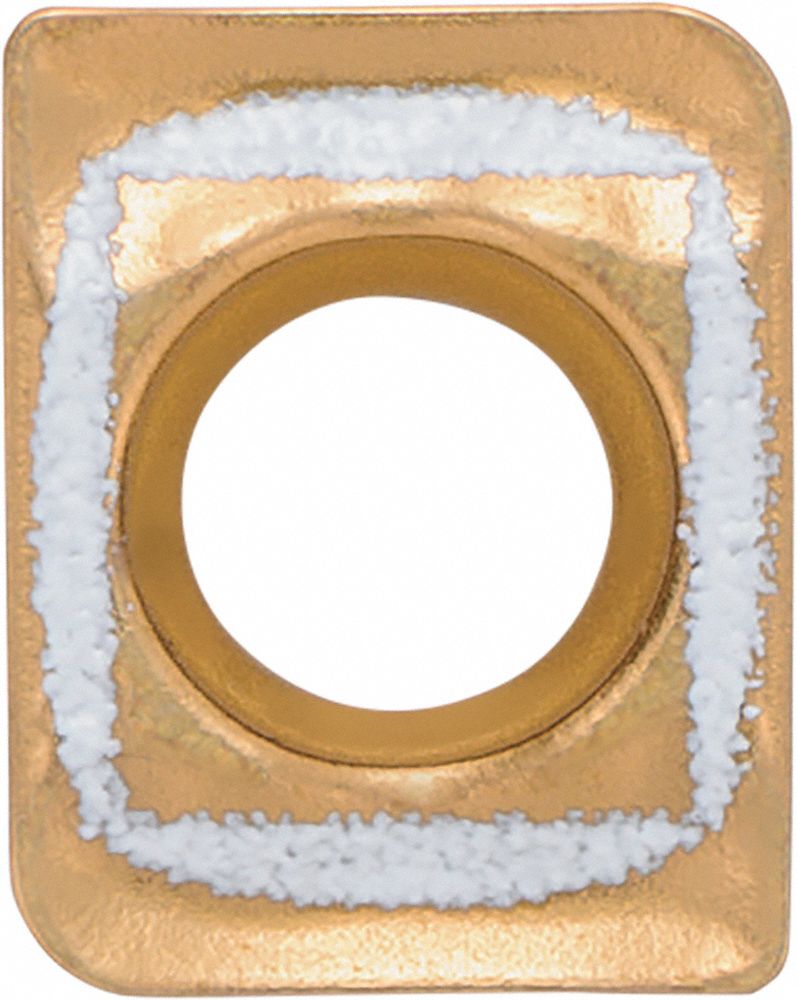 Indexable Drill Insert