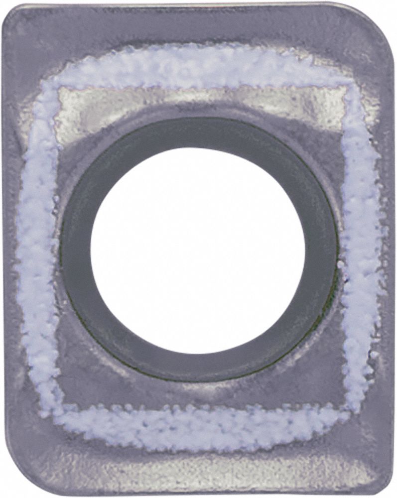 Indexable Drill Insert