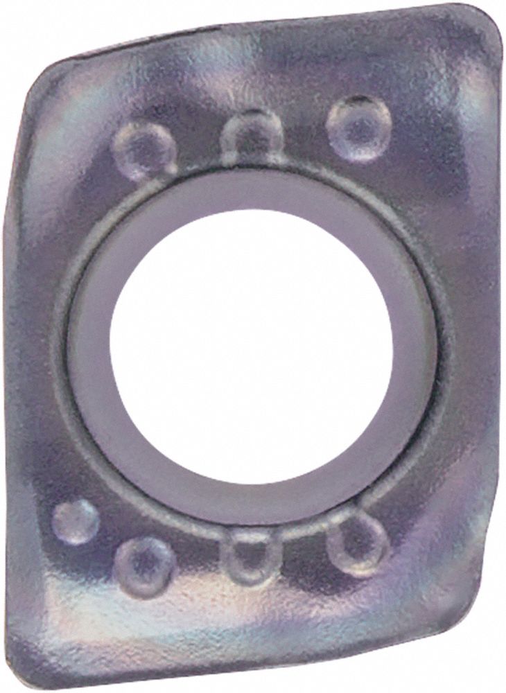 Indexable Drill Insert