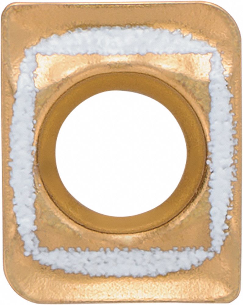 Indexable Drill Insert