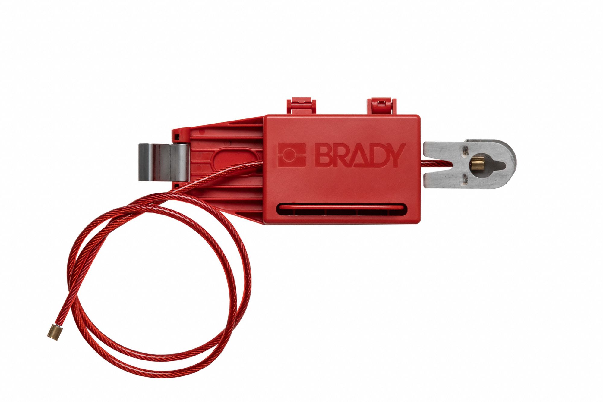 Circuit Breaker Lockout: Electrical Panel, For 120/277V AC Volt