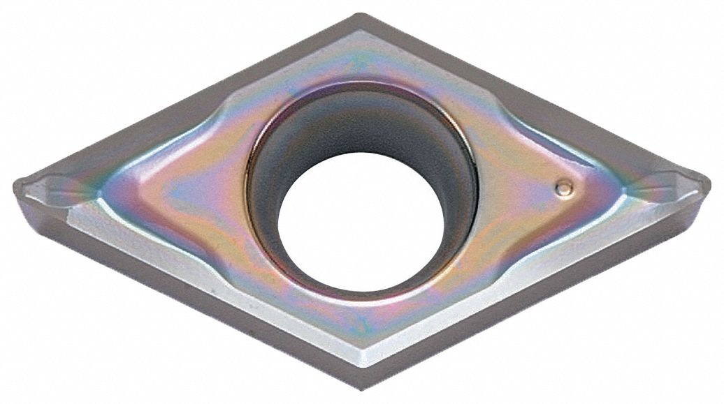 KYOCERA, Diamond Turning Insert - 61MU59|DCGT3252APPDL010