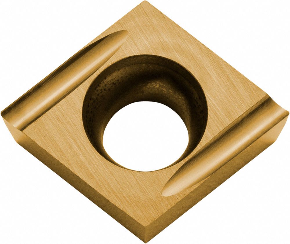 Diamond Turning Insert