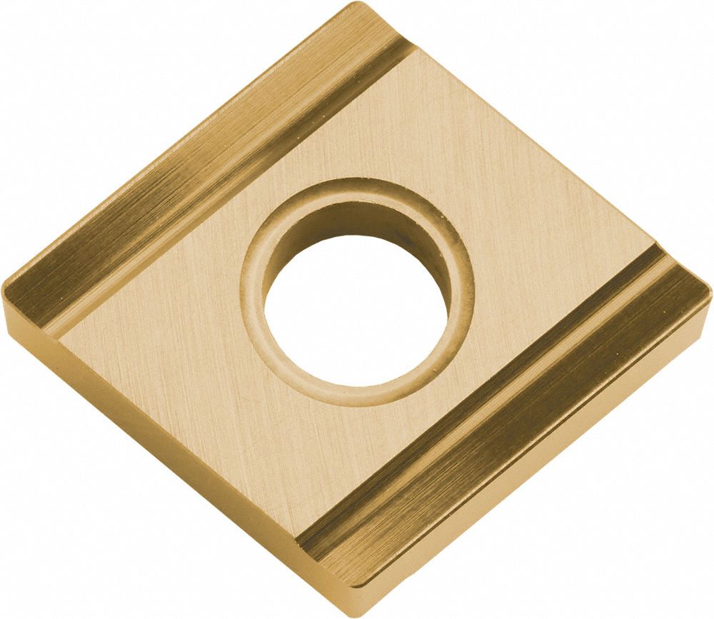 Diamond Turning Insert