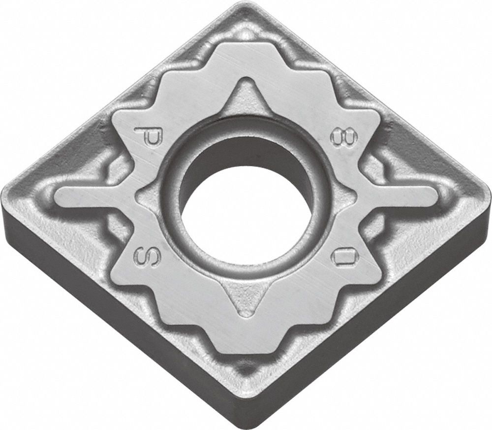 KYOCERA, Diamond Turning Insert - 61MU96|CNMG431PSTN620