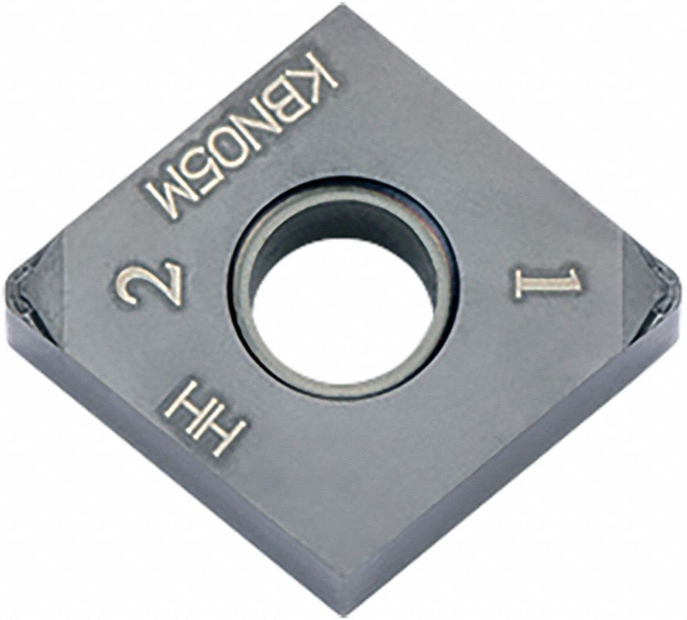 Diamond Turning Insert