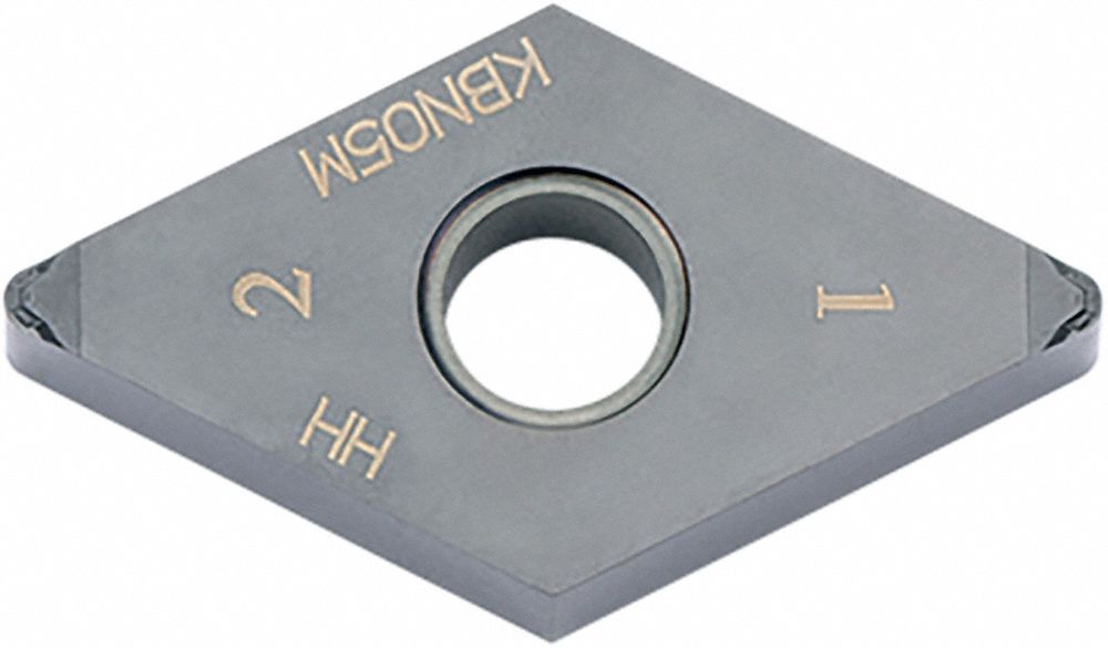 Diamond Turning Insert