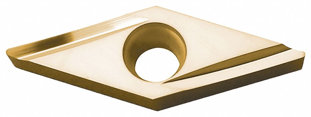 Diamond Turning Insert