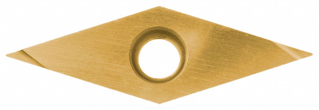 Diamond Turning Insert