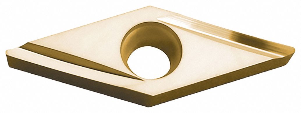 Diamond Turning Insert