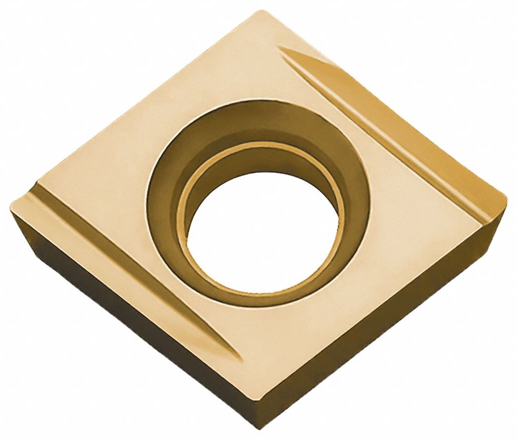 Diamond Turning Insert