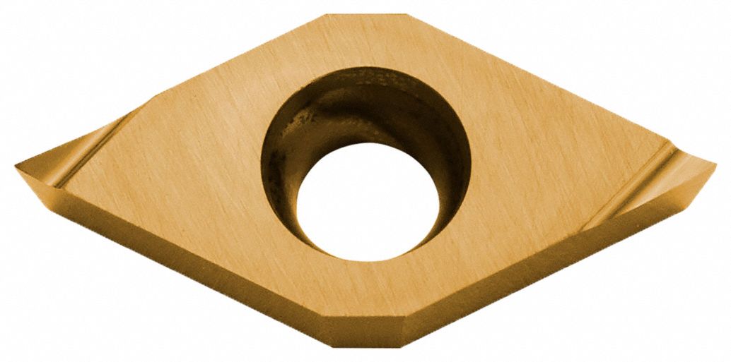 Diamond Turning Insert