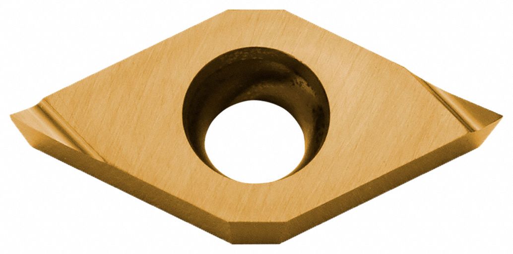 Diamond Turning Insert