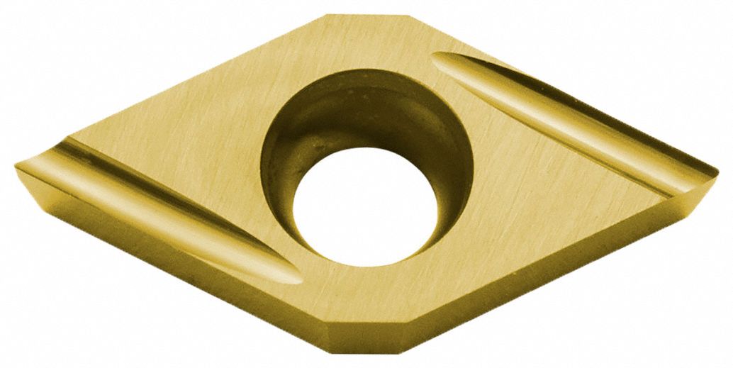 Diamond Turning Insert