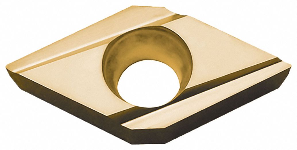 Diamond Turning Insert