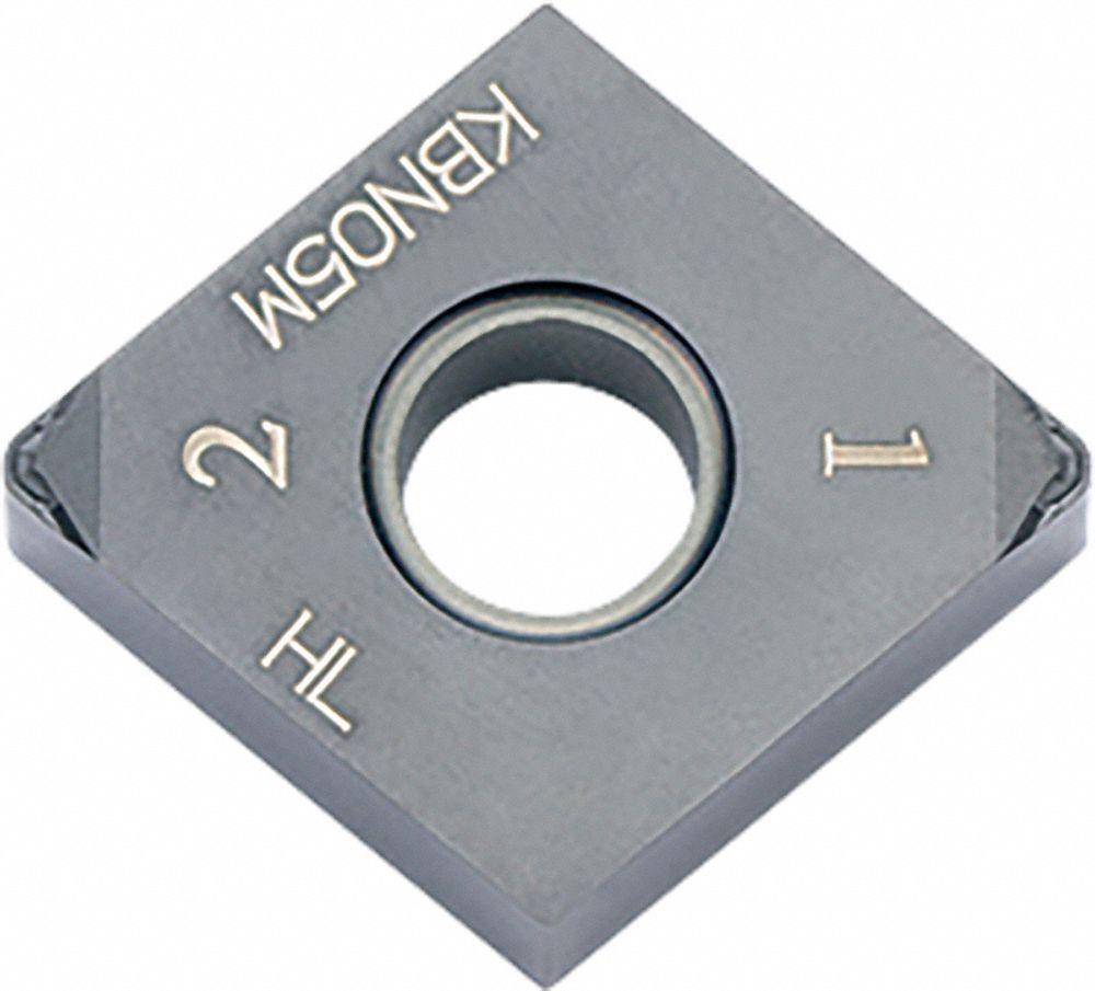 Diamond Turning Insert