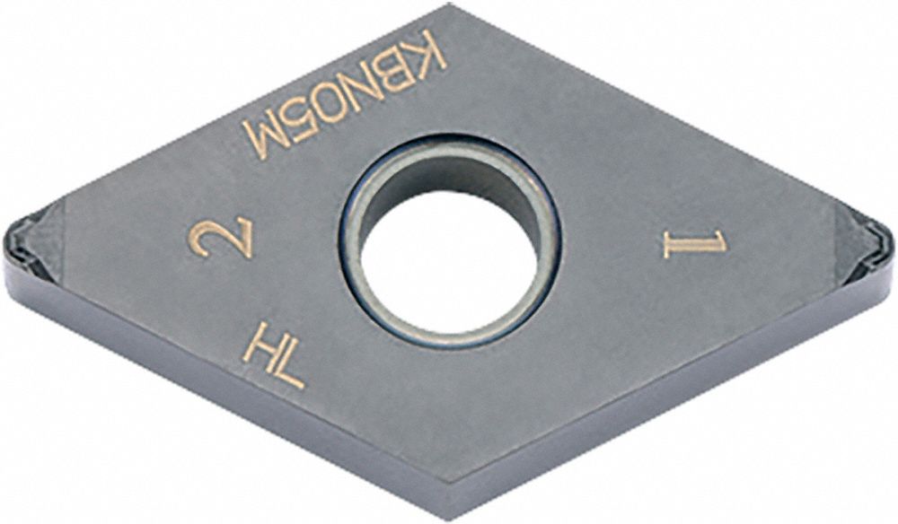 Diamond Turning Insert