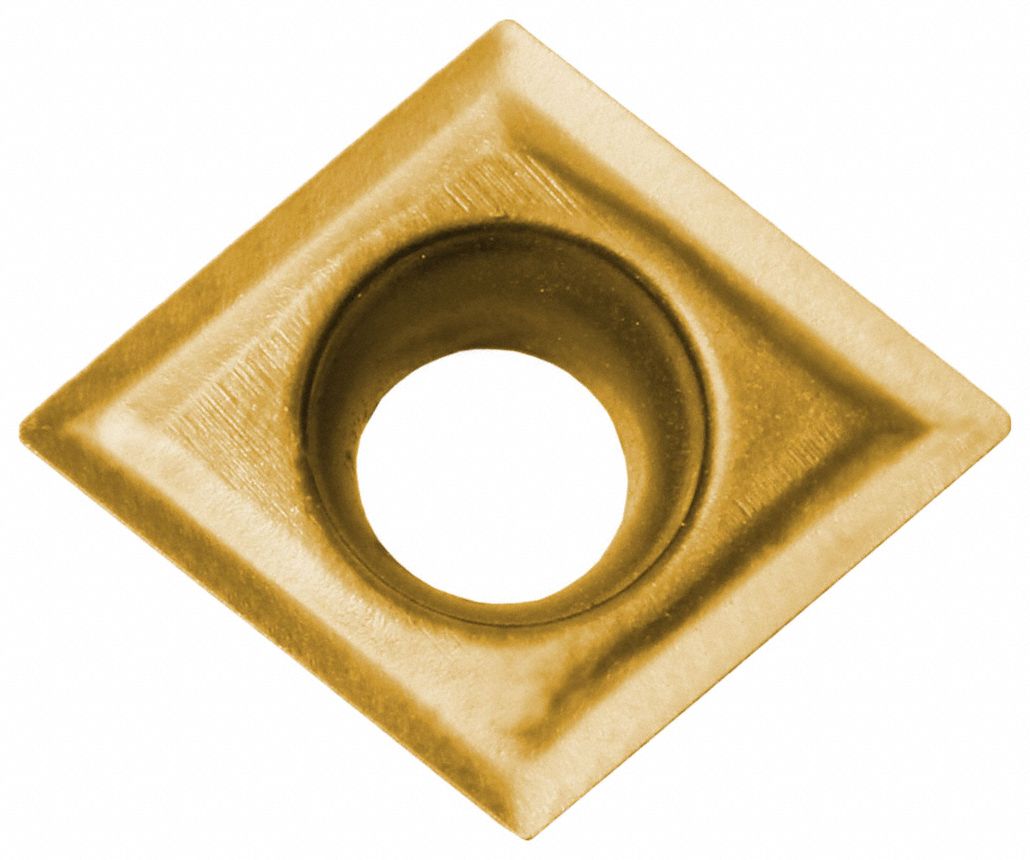 Diamond Turning Insert