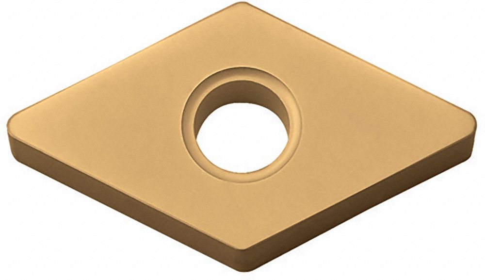 Diamond Turning Insert