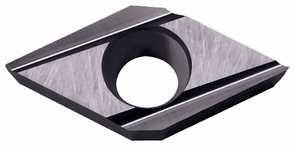 KYOCERA, Diamond Turning Insert - 61MY72|DCET32502MFLJPR1725  
