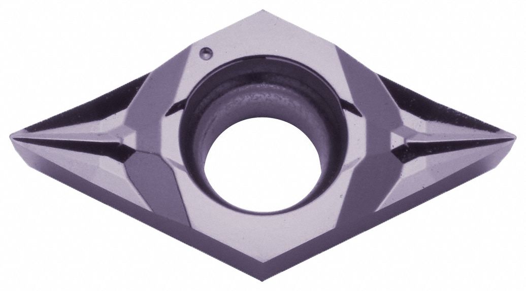 Diamond Turning Insert