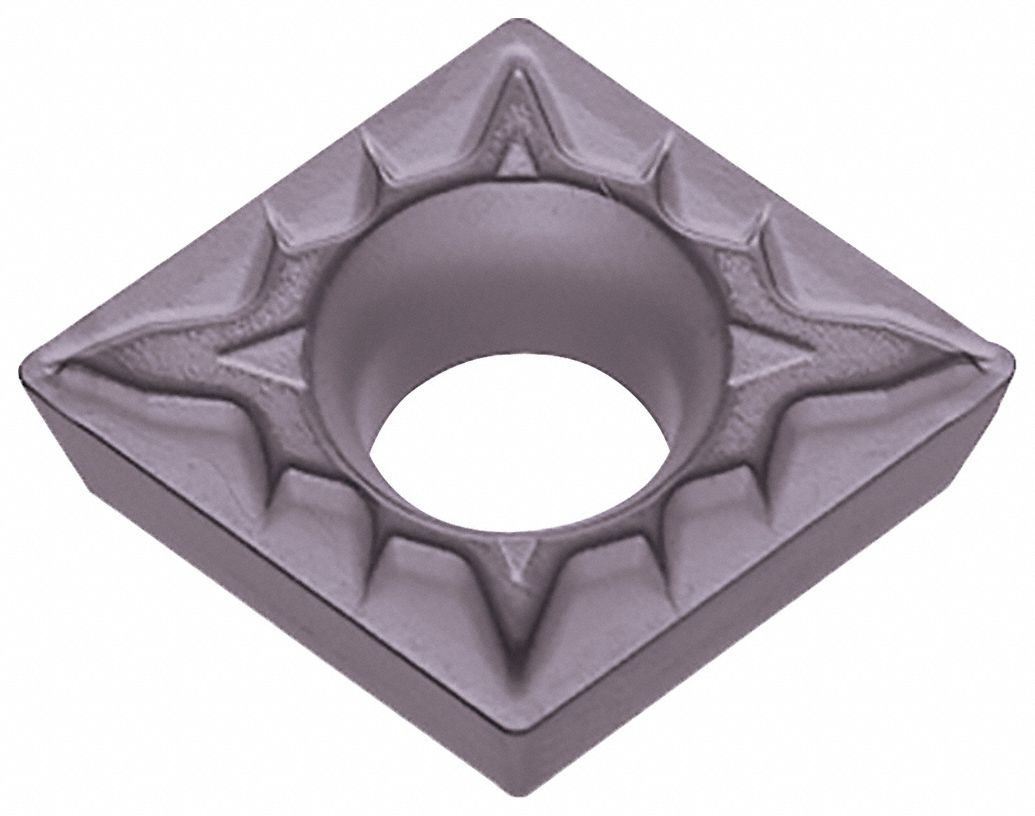 Diamond Turning Insert