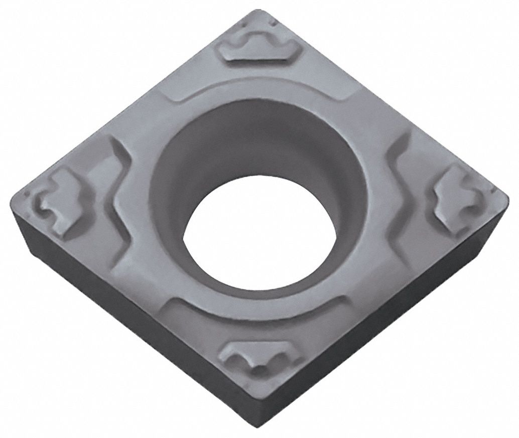 KYOCERA, Diamond Turning Insert - 61MZ88|CPMT322GPPR1725 - Grainger