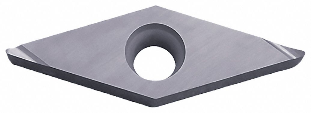 KYOCERA, Diamond Turning Insert - 61NC30|VPET22013MRFPR1725