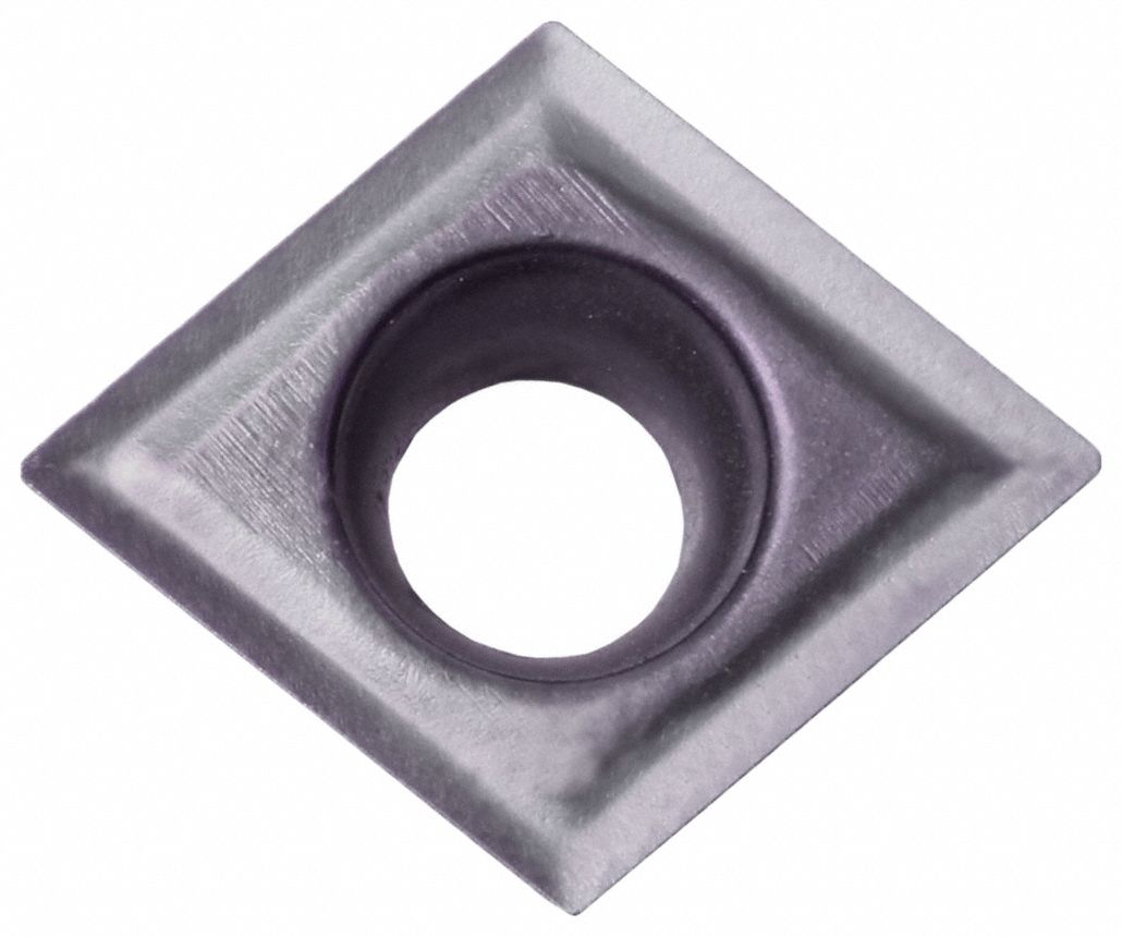 Diamond Turning Insert
