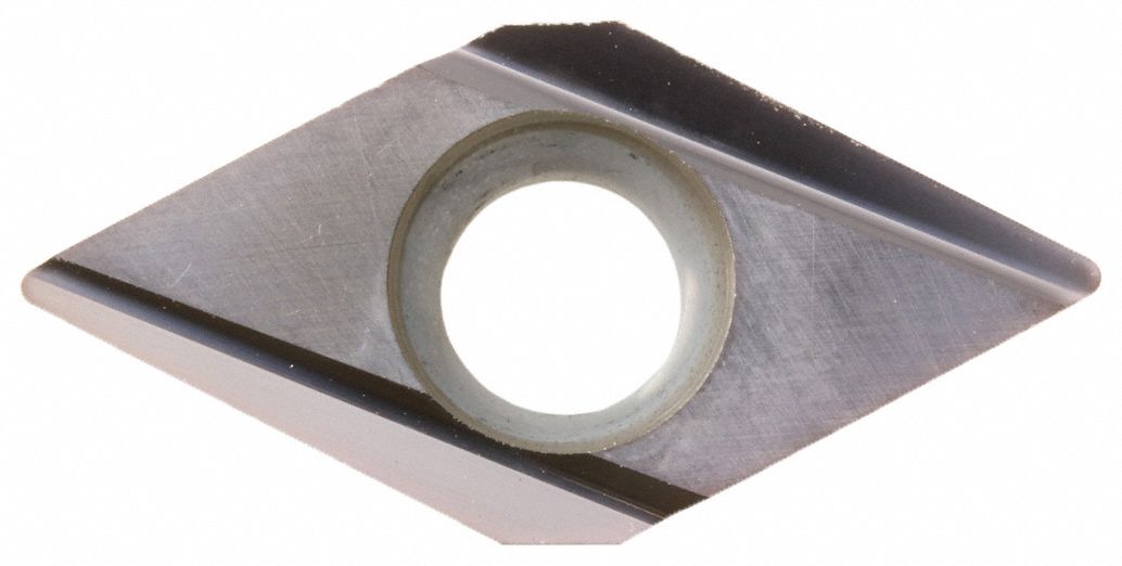 Diamond Turning Insert