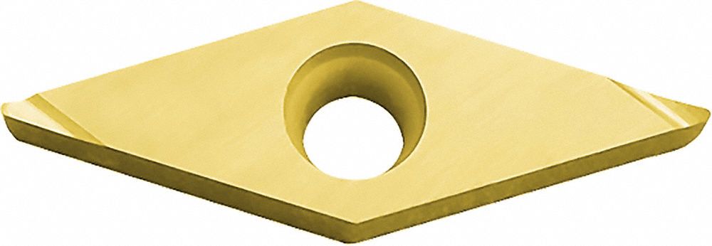 Diamond Turning Insert