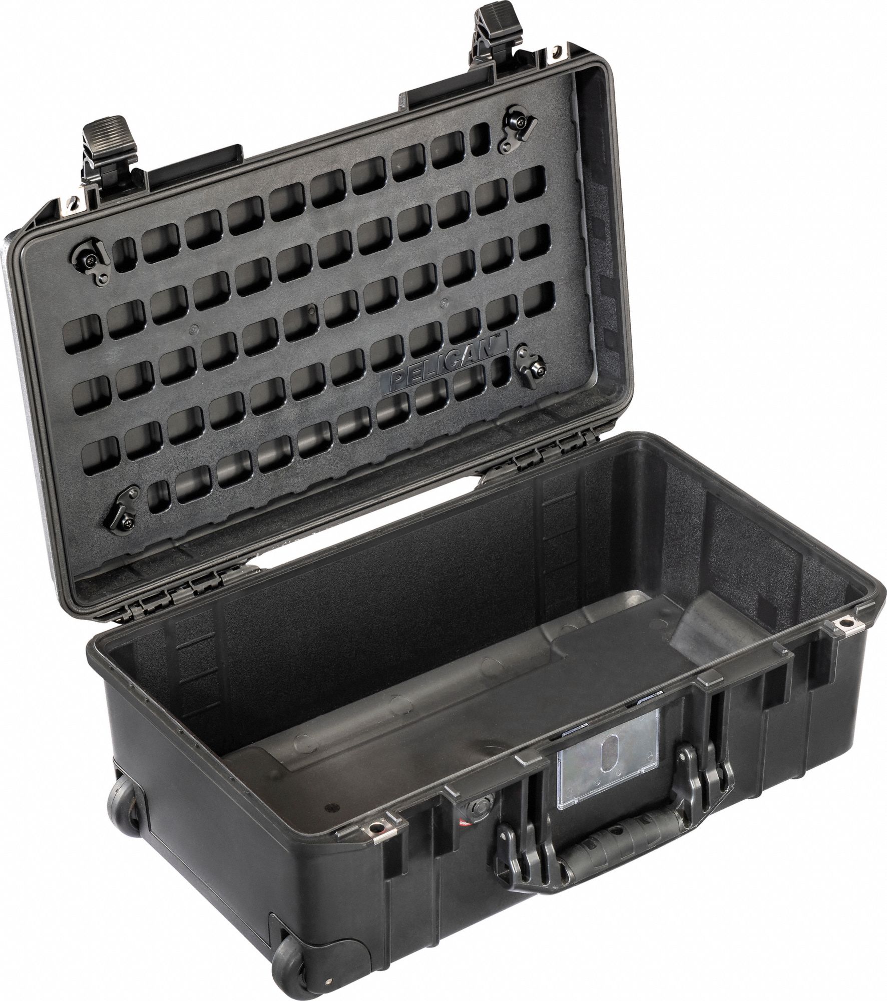 EZ-CLICK MOLLE PANEL FOR 1535