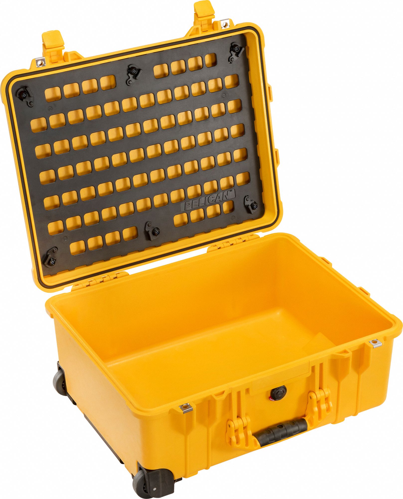 Protective Case Organizers