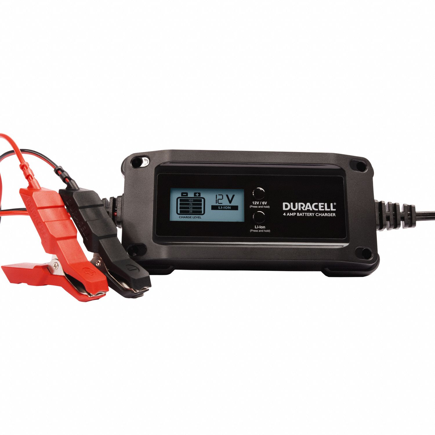 DURACELL, Charging/Maintaining, Auto, Battery Charger and Maintainer