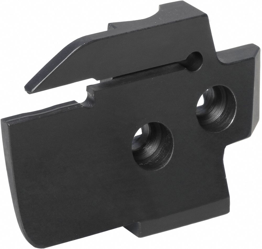 KYOCERA, Face Grooving Blade 61NL52KGDFL1103CC Grainger