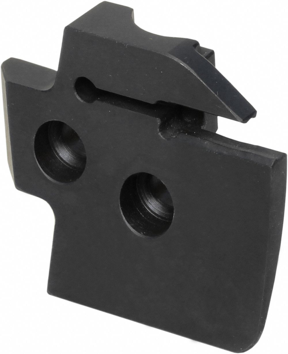 KYOCERA Face Grooving Blade 61NL91KGDFR1805CC Grainger