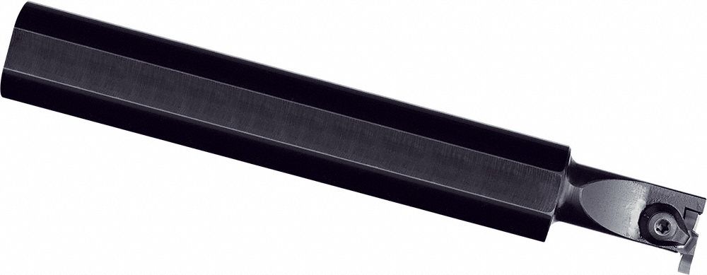 Internal Grooving Toolholder