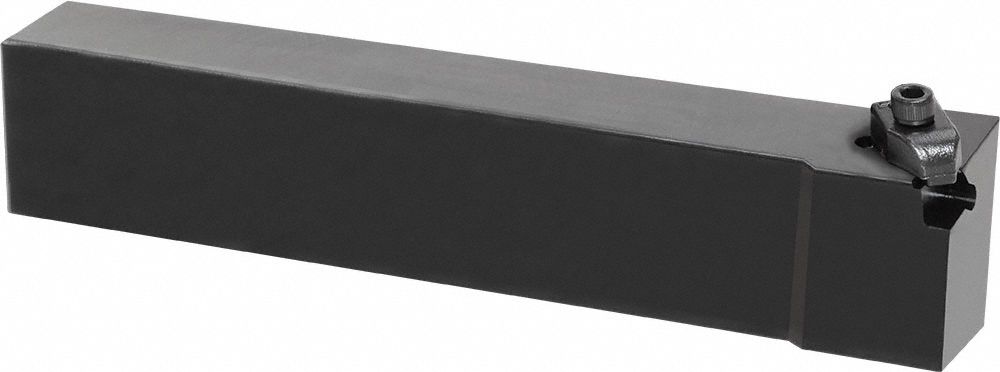 Face Grooving Toolholder