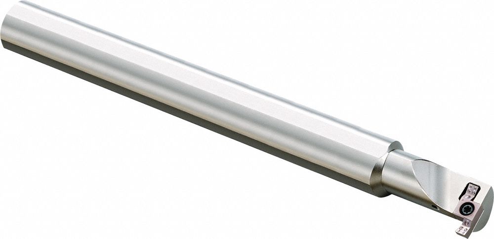 Internal Grooving Toolholder