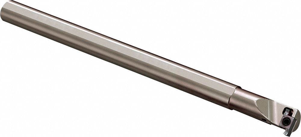 Internal Grooving Toolholder