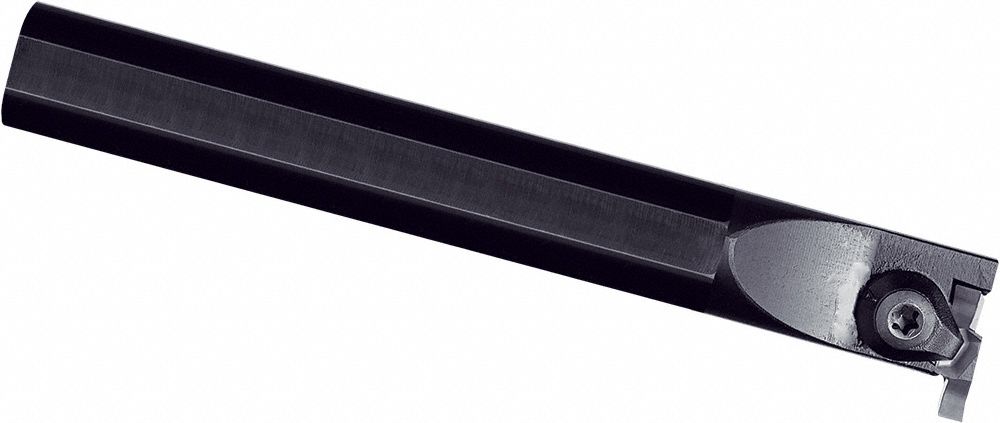 Internal Grooving Toolholder