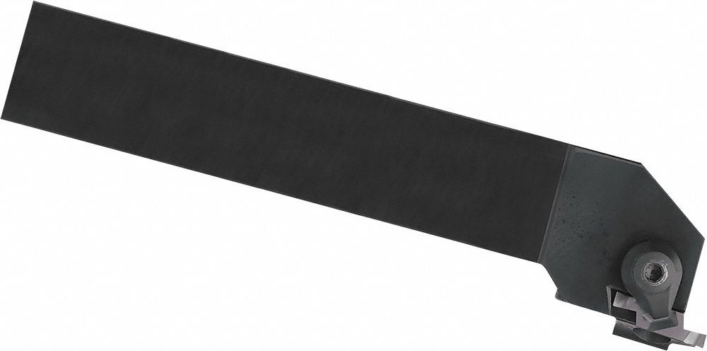 Face Grooving Toolholder