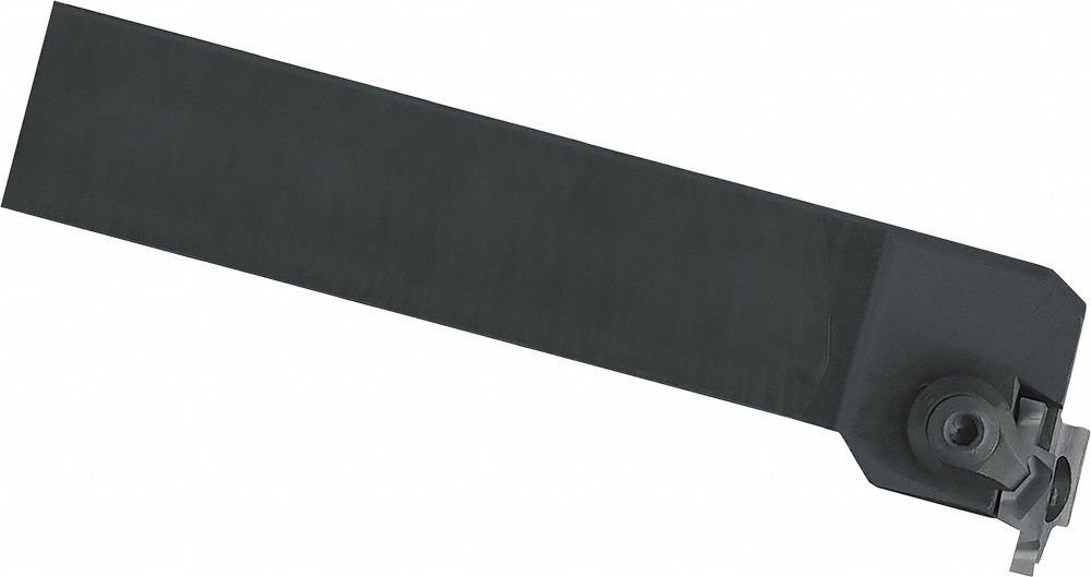 Face Grooving Toolholder