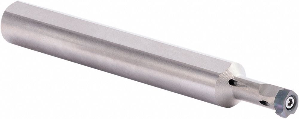 Internal Grooving Toolholder